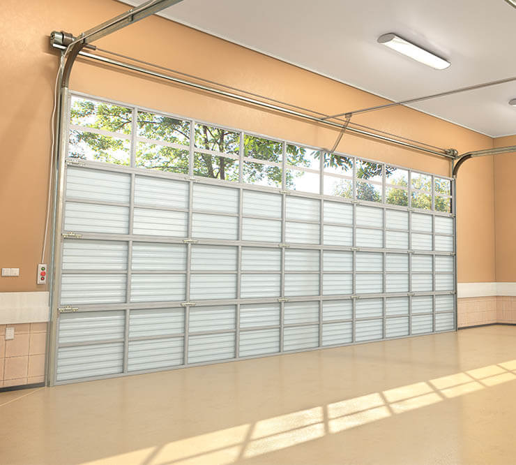 GarageDoorInstallation